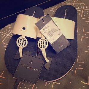 Tommy Hilfiger shoes